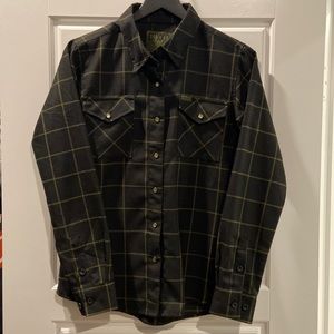 Dixxon Infidel Flannel